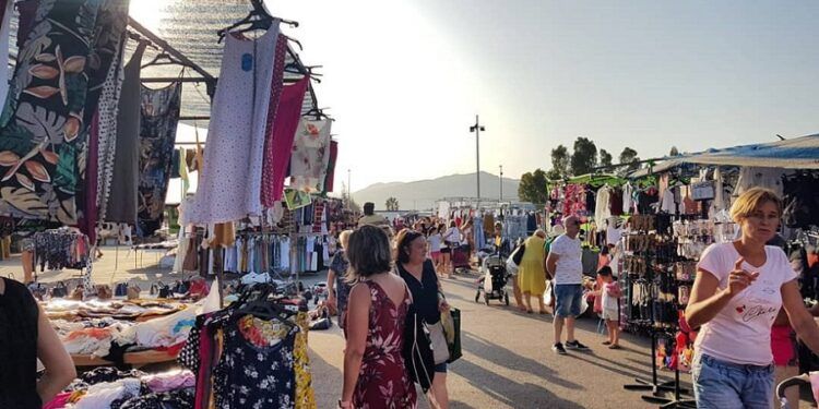Mercados medievales, gastronómicos, marineros y ferias de artesanía en Valencia en julio de 2025