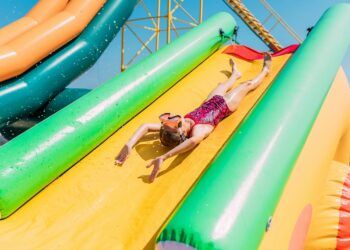 Aldaya acoge este verano un gran parque acuático junto a Bonaire con más 9.000 m² de diversión