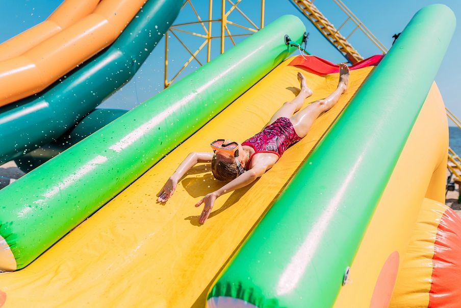 Aldaya acoge este verano un gran parque acuático junto a Bonaire con más 9.000 m² de diversión