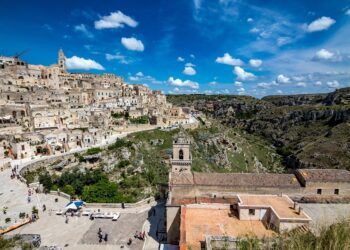 Los 10 pueblos de la Comunitat Valenciana más buscados en internet, estos son los más virales