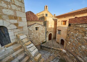 Rutas guiadas gratuitas e interpretativas para descubrir los pueblos de «Maestrat, ànima interior»