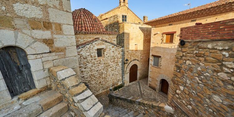 Rutas guiadas gratuitas e interpretativas para descubrir los pueblos de «Maestrat, ànima interior»
