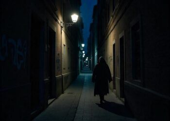 Rutas nocturnas en agosto para descubrir la Valencia más negra, histórica, mágica y sobrenatural