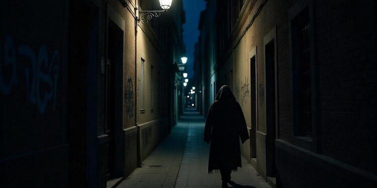 Rutas nocturnas en agosto para descubrir la Valencia más negra, histórica, mágica y sobrenatural