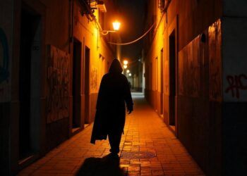 Rutas nocturnas en agosto para descubrir la Valencia más negra, histórica, mágica y sobrenatural