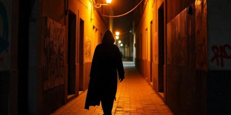 Rutas nocturnas en agosto para descubrir la Valencia más negra, histórica, mágica y sobrenatural