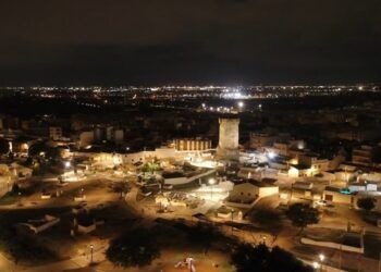 Vuelven las visitas nocturnas gratuitas para descubrir el patrimonio más emblemático de Paterna