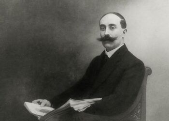 ¿Sabías que un médico valenciano fue pionero de la estomatología española?