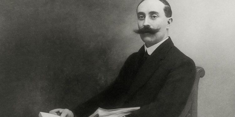 ¿Sabías que un médico valenciano fue pionero de la estomatología española?