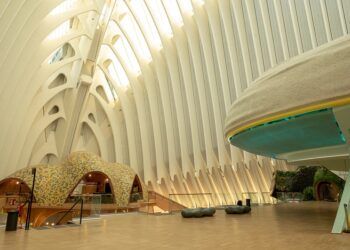 CaixaForum Valencia en agosto: arte, cine, visitas guiadas y experiencias para disfrutar este verano