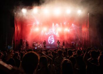 El festival Cinturó Jove Fest 2025 de Aldaia contará con tres días seguidos de conciertos gratuitos