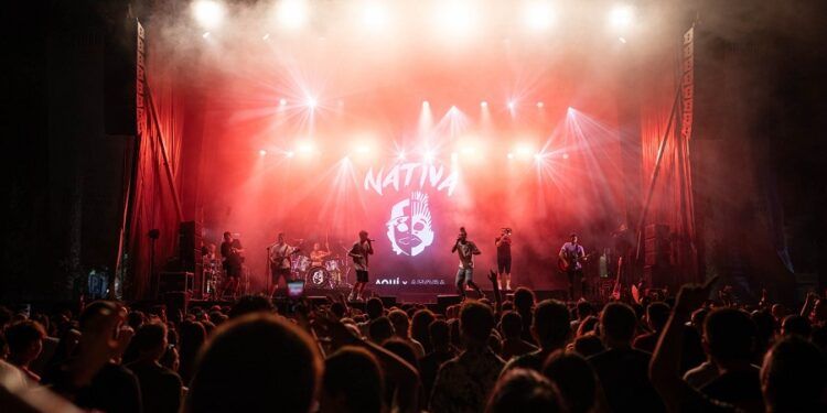 El festival Cinturó Jove Fest 2025 de Aldaia contará con tres días seguidos de conciertos gratuitos