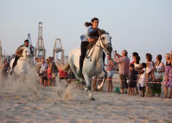 Corregudes de Joies de 2025 en Valencia: fechas y horarios de esta bella tradición histórica