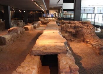 Valencia celebra el Día de la Arqueología 2025 con visitas guiadas gratuitas a espacios históricos