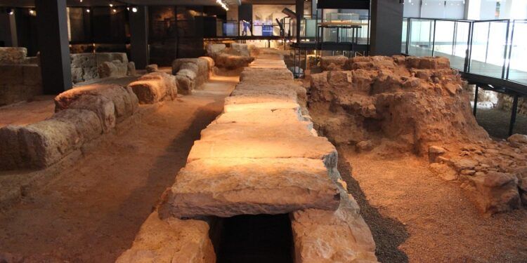 Valencia celebra el Día de la Arqueología 2025 con visitas guiadas gratuitas a espacios históricos
