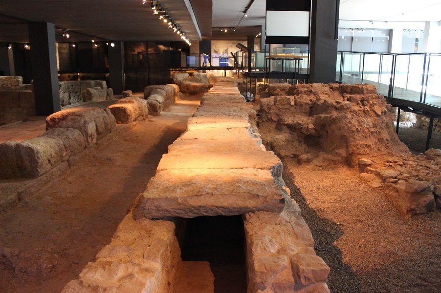 Valencia celebra el Día de la Arqueología 2025 con visitas guiadas gratuitas a espacios históricos