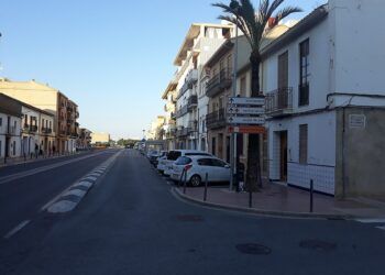 Emperador, pueblo líder en densidad de población en España y segundo más pequeño del país