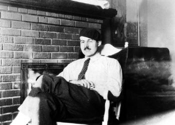 Valencia conmemora el centenario de la primera visita de Hemingway con rutas guiadas gratuitas