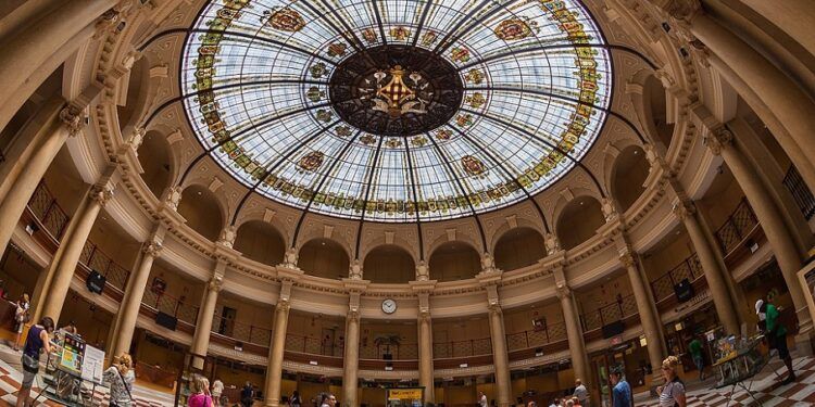 Un nuevo museo en Valencia con más de 220 obras de Sorolla y una sala inmersiva sobre las Fallas