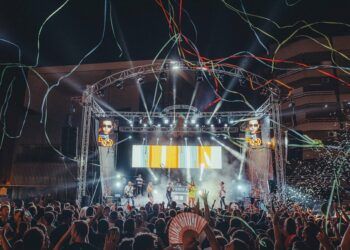 L’Eliana celebra sus Fiestas Mayores 2025 del 5 al 17 de julio: esta es la programación completa