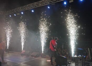 Empiezan los días grandes de las Fiestas de Manises 2025 con un gran número de actividades