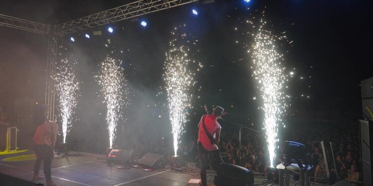 Empiezan los días grandes de las Fiestas de Manises 2025 con un gran número de actividades