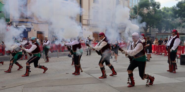 Las Fiestas Patronales 2025 de Torrent llegan cargadas de emoción y tradición tras la pasada dana