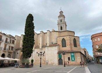 La Insigne Colegiata de Gandia: historia del templo gandiense más destacado y cómo visitarlo