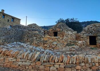 Mas de la Mezquita, una experiencia única y sensorial en Culla para conectar con el mundo rural
