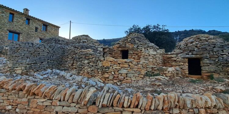 Mas de la Mezquita, una experiencia única y sensorial en Culla para conectar con el mundo rural