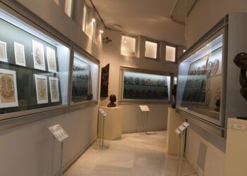 El único museo monográfico de medallística en España está en la Comunitat Valenciana