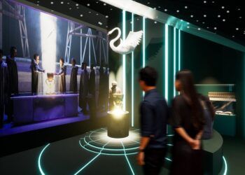Así será el futuro Museo del Santo Cáliz de Valencia: ofrecerá una experiencia inmersiva única