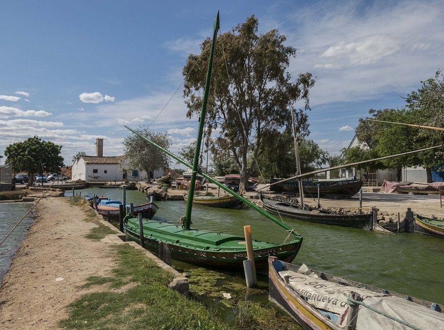 Descubriendo Silla, un itinerario por los encantos de su casco antiguo y el término municipal