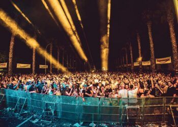 Aldaia acoge un gran festival gratuito al aire libre y 10 horas de sesión con remember, techno y pop