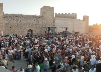 El Tardeo con la DO regresa al Patio de Armas del Castillo de Requena con gastronomía y música