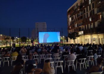El cine a la fresca y gratuito regresa a Quart de Poblet con siete películas para todos los públicos