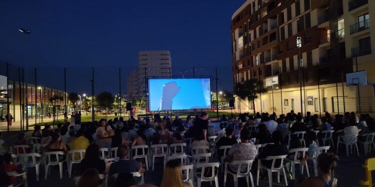 El cine a la fresca y gratuito regresa a Quart de Poblet con siete películas para todos los públicos