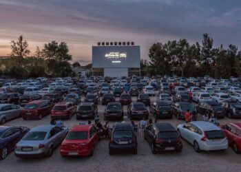 Cines de récord en la Comunitat Valenciana: estos son los referentes históricos y de innovación