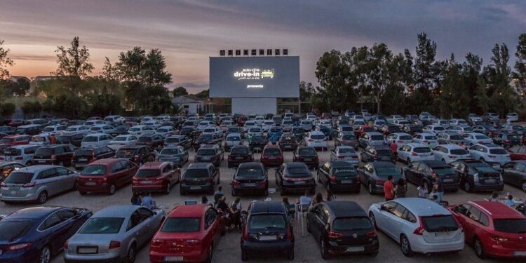 Cines de récord en la Comunitat Valenciana: estos son los referentes históricos y de innovación