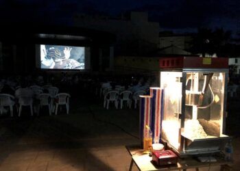 Cines de verano gratuitos y de pago en 2025 en Valencia: guía con todas las localizaciones