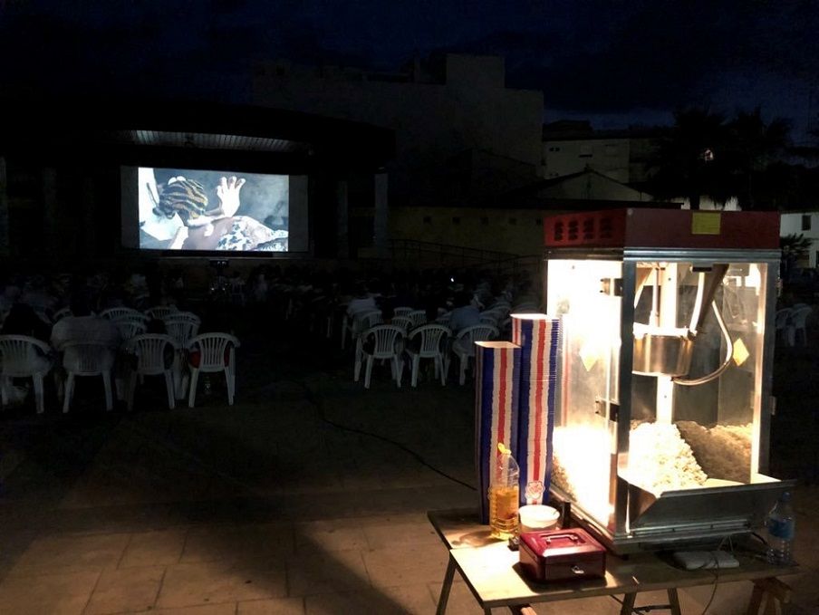 Cines de verano gratuitos y de pago en 2025 en Valencia: guía con todas las localizaciones