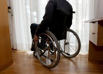 Sueca es, por desgracia, el pueblo con más afectados de un tipo de distrofia muscular en España