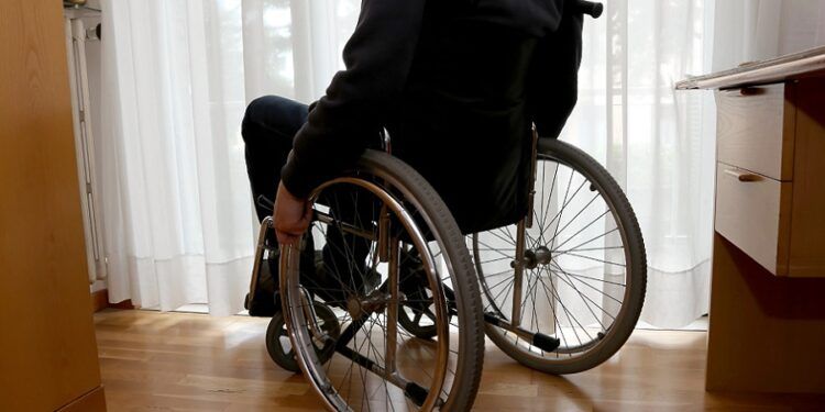 Sueca es, por desgracia, el pueblo con más afectados de un tipo de distrofia muscular en España
