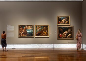 Valencia dedica una completa exposición gratuita a uno de los pintores del Siglo de Oro español