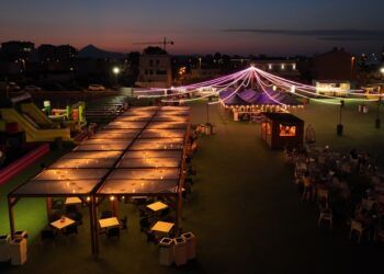 Estos son los festivales gastronómicos con food trucks que se celebran este verano en Valencia