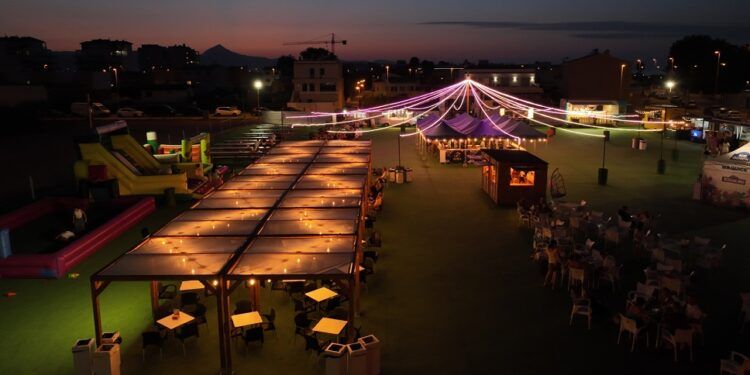 Estos son los festivales gastronómicos con food trucks que se celebran este verano en Valencia