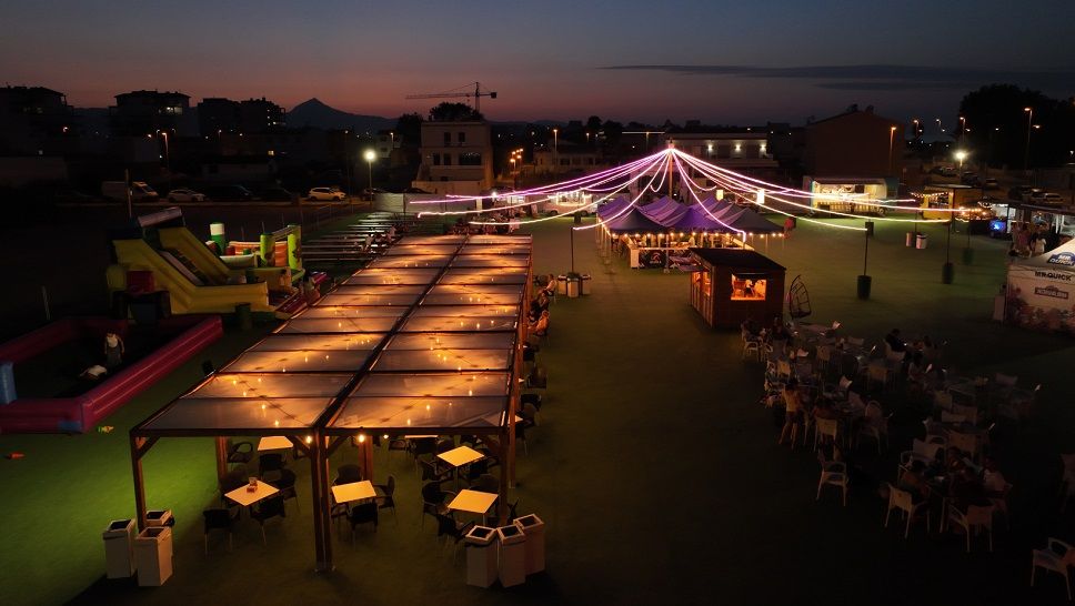 Estos son los festivales gastronómicos con food trucks que se celebran este verano en Valencia