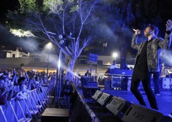 Burjassot vive en agosto sus fiestas patronales con conciertos gratuitos, mucha tradición y pólvora