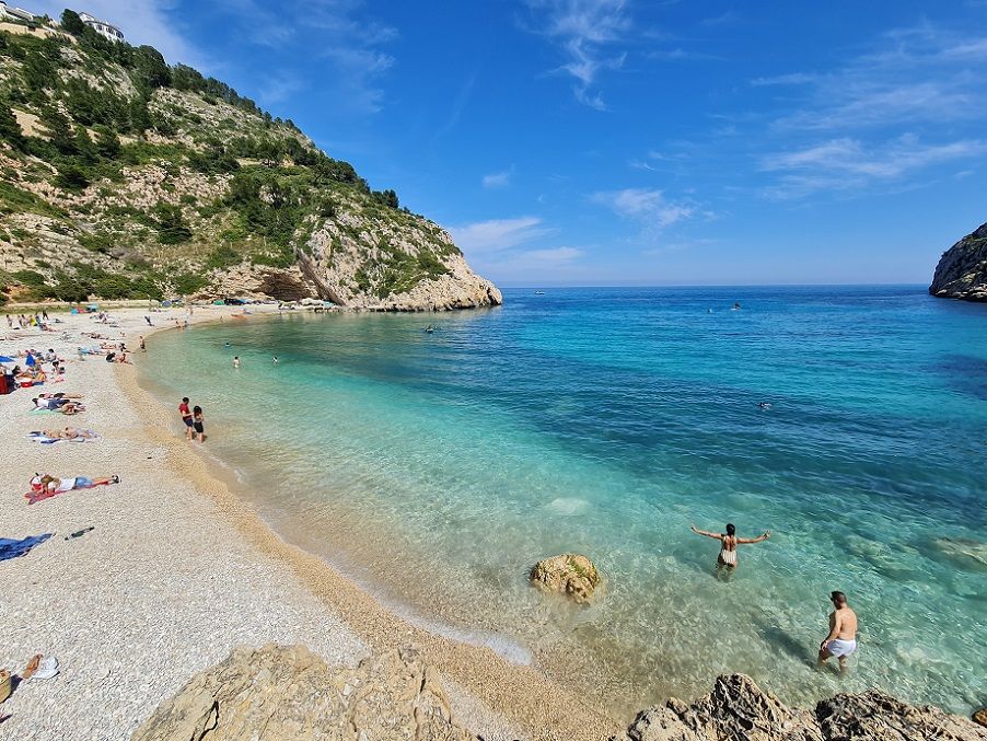 Guía completa con los mejores planes para vivir el verano de 2025 en la Comunitat Valenciana