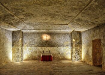 25 lugares con arquitectura única que debes visitar sí o sí en la Comunitat Valenciana